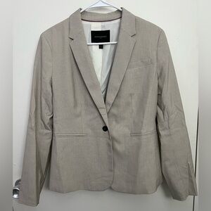 Banana Republic Women’s Blazer Jacket